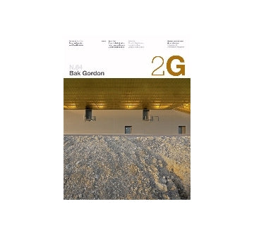 2G No.64 Bak Gordon