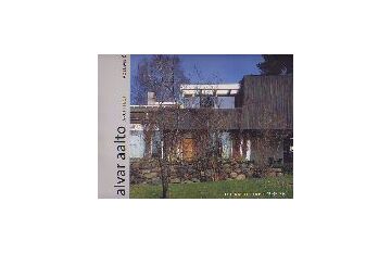 alvar aalto ARCHITECT 6（soft)　THE AALTO HOUSE 1935-36
