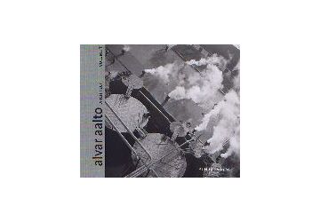 alvar aalto ARCHITECT VOLUME 7（hard）
SUNILA 1936-54　アアルト