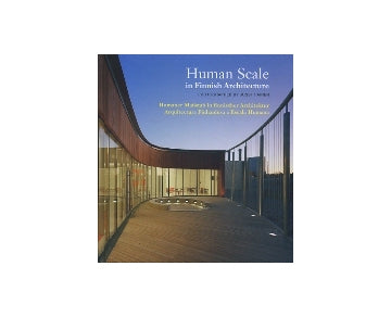Humn Scale in Finnish Architecture