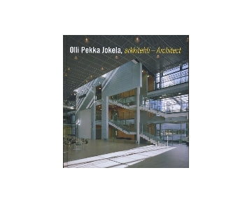 Olli Pekka Jokela Architect