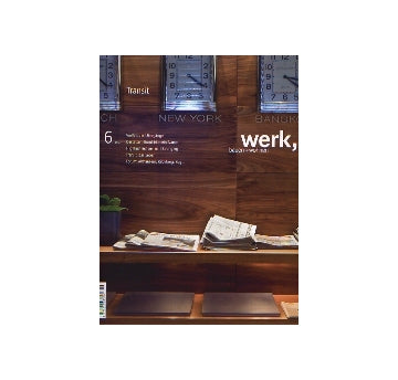 werk　bauen+wohen　2007-6