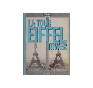 La Tour Eiffel Tower