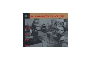Thr Herman Miller Colection 1952