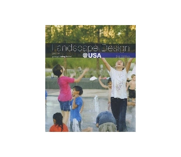 Landscape Design @USA 2nd Edition