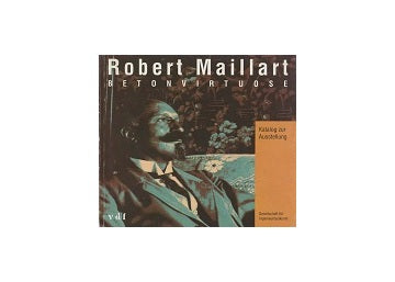 Robert Maillart