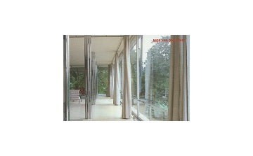 MIES VAN DER ROHE 1886-1969