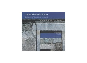 Santa Maria do Bouro