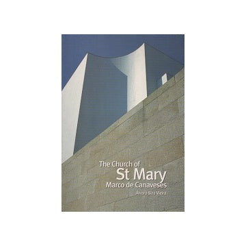 The Church of St Mary Marco de Canaveses