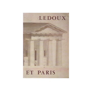 Ledoux et Paris