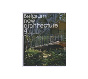 Belgium new architecture 4
ベルギー現代建築