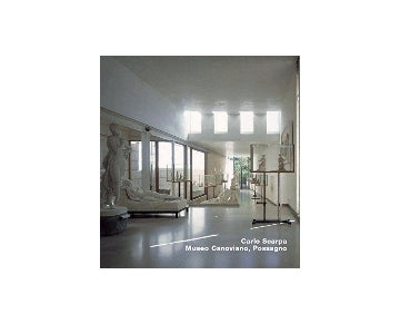 Carlo Scarpa カノーヴァ美術館
