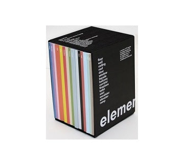 Elements