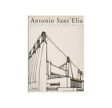 Antonio SantElia
