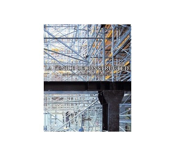 La Fenice Reconstructed 1996-2003