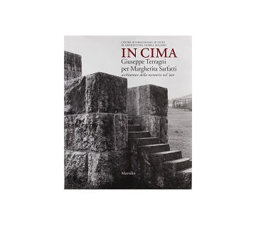 In Cima Giuseppe Terragni per Margherita Sarfatti