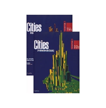 Cities:people society architecture
ヴェネツィア・ビエンナーレ 2006 カタログ