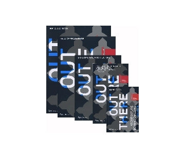 OUT THERE  ARCHITECTURE BEYOND BUILDING
11th International Architecture Exhibition La Biennale di Venezia