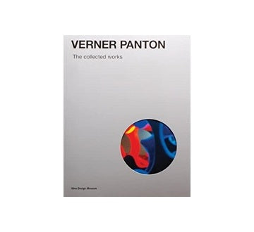 Verner Panton The Collected Works