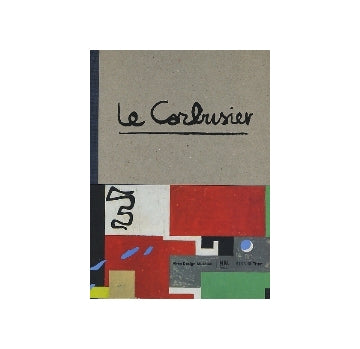LE CORBUSIER  THE ART OF ARCHITECTURE
ル・コルビュジエ