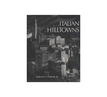 Italian Hilltowns