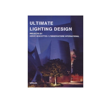 ULTIMATE LIGHTING DESIGN