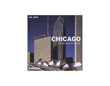 CHICAGO architecture & design シカゴ