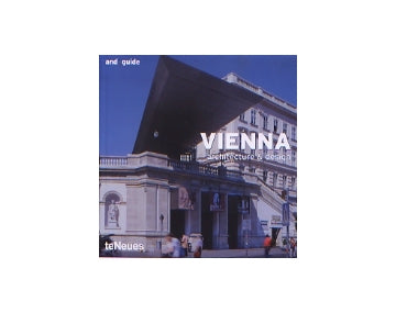 VIENNA architecture & design
ウィーン
