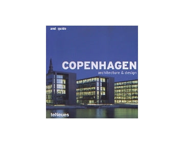 COPENHAGEN architecture & design
コペンハーゲン