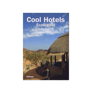 Cool Hotels Ecological