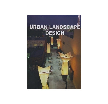 URBAN LANDSCAPE DESIGN