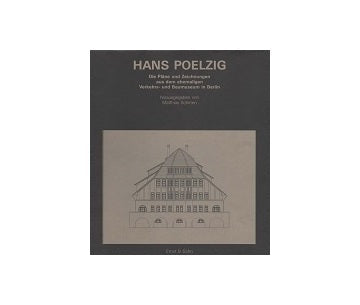 Hans Poelzig