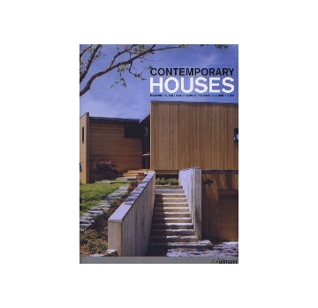 CONTEMPORARY HOUSES