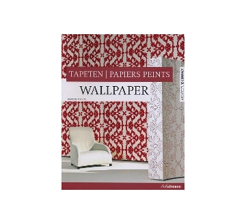 WALLPAPER
ARCHITECTURE COMPACT