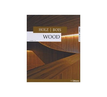 WOOD　木
ARCHITECTURE COMPACT