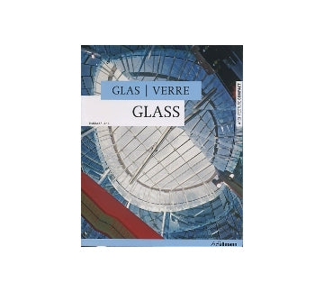 GLASS　ガラス
ARCHITECTURE COMPACT