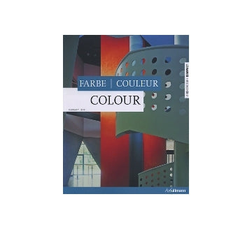 COLOUR
ARCHITECTURE COMPACT