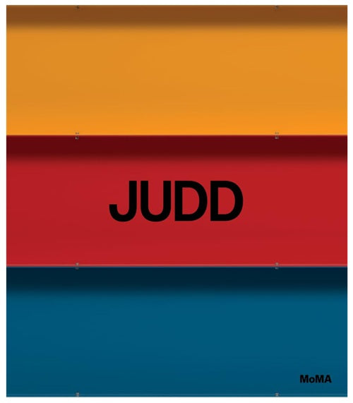 JUDD