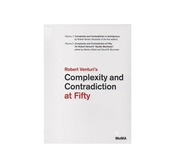 Complexity and Contradiction at Fifty