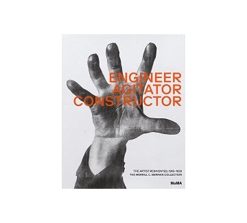Engineer Agitator Constructor: The Artist Reinvented