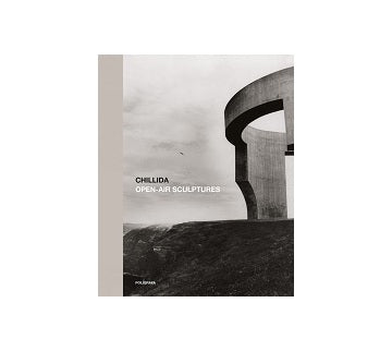 Chillida Open Air Sculptures