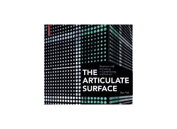 The Articulate Surface