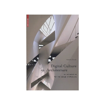 Digital Culture in Architecture