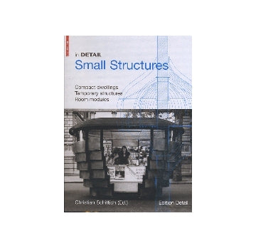 in DETAIL Small Structures