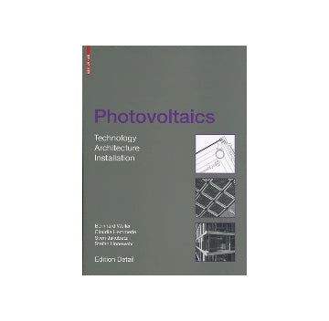 DETAIL Practice Photovoltaics