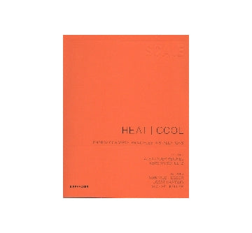 HEAT／COOL SCALE no.02