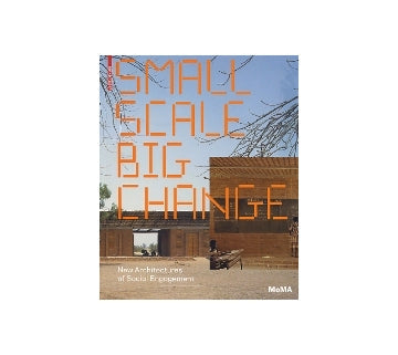 Small Scale Big Change：New Architectures of Social Engagement