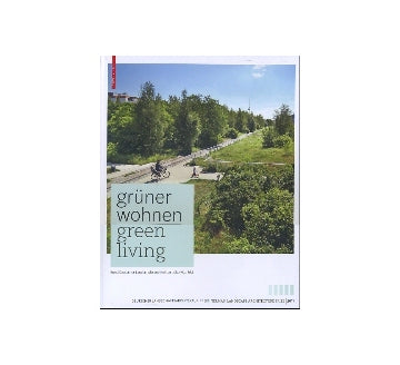green living
Contemporary German Landscape Architecture
