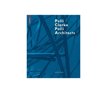 Peli Clarke Peli Architects