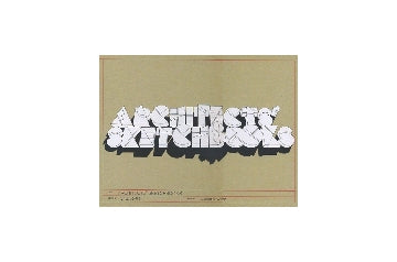 ARCHITECTS' SKETCHBOOKS